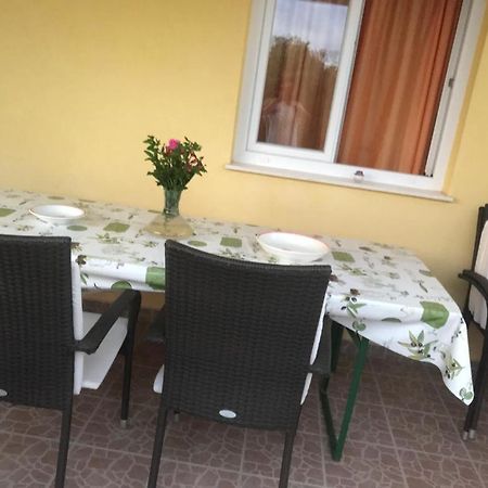 Apartments Iva روغوزنيكا المظهر الخارجي الصورة